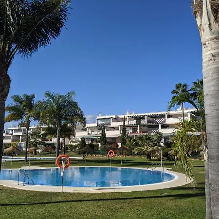 Apartment Lorcrimar V,