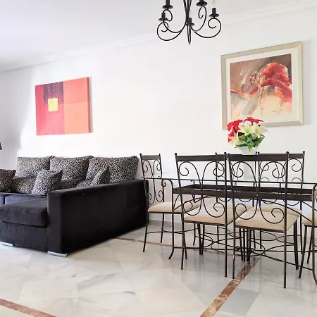 Lorcrimar V, Apartment Marbella