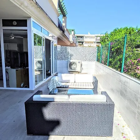 Lorcrimar V, Apartment *