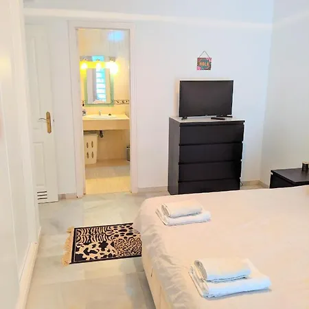 Apartment Lorcrimar V,
